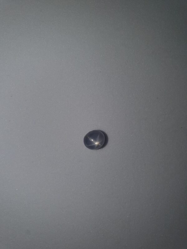 Star Sapphire