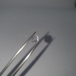 White Sapphire