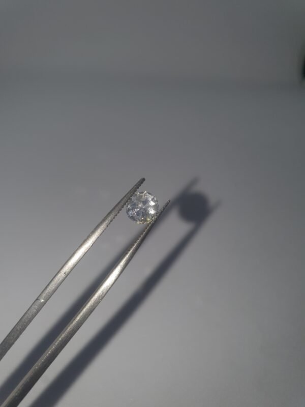 White Sapphire
