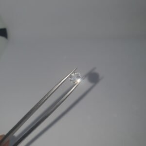 White Sapphire