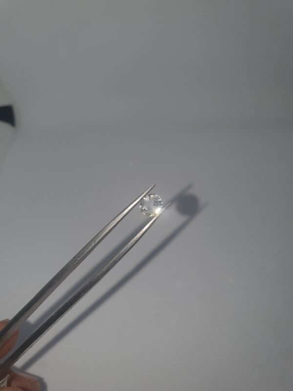 White Sapphire