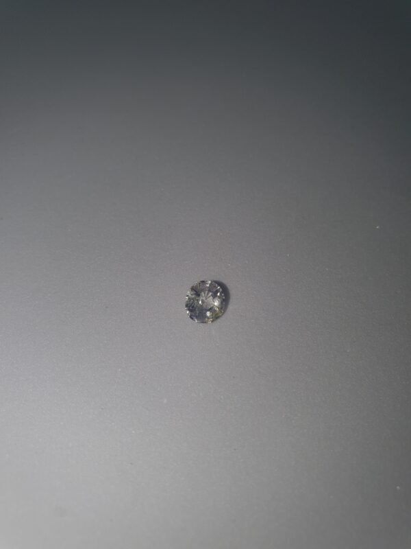 White Sapphire