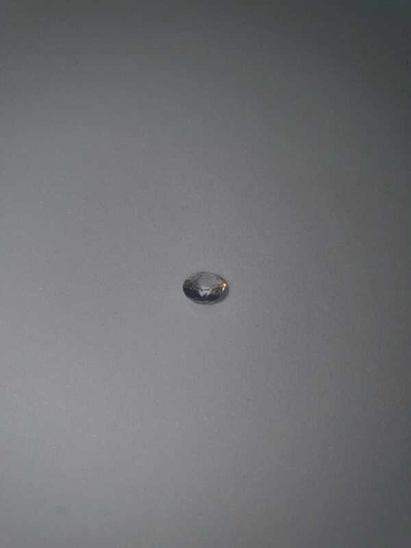 White Sapphire