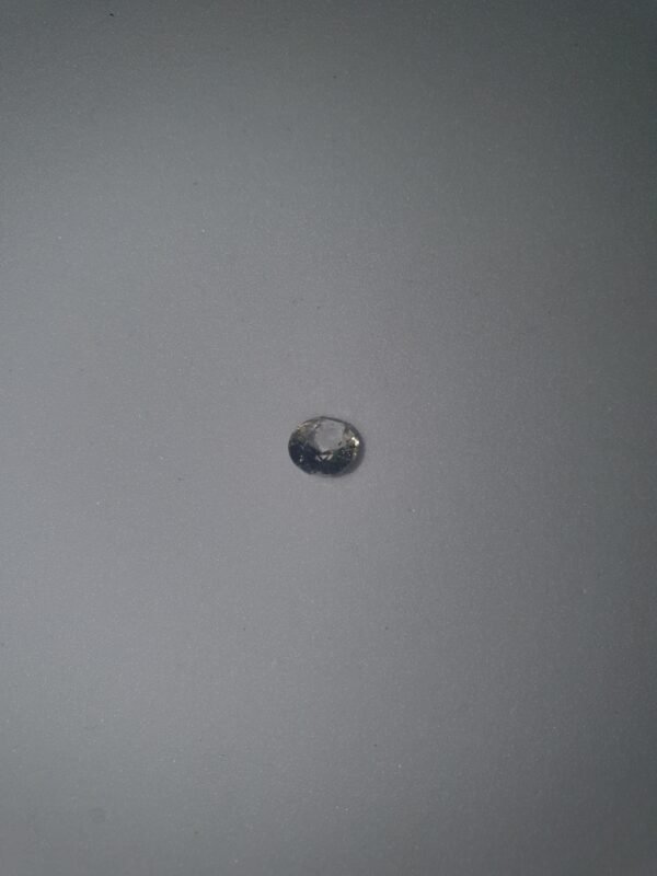 White Sapphire