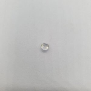 White Sapphire