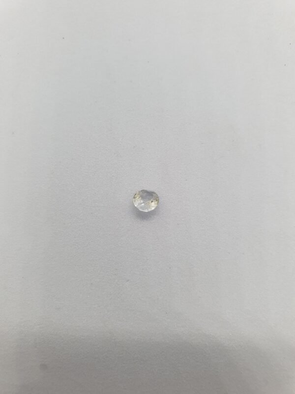 White Sapphire
