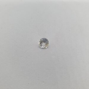 White Sapphire