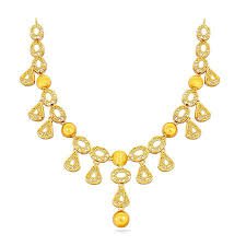 Alternative view of Gold Bracelet