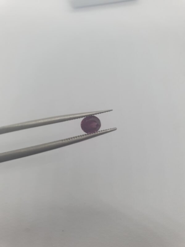 Rhodolite Garnet - Image 3