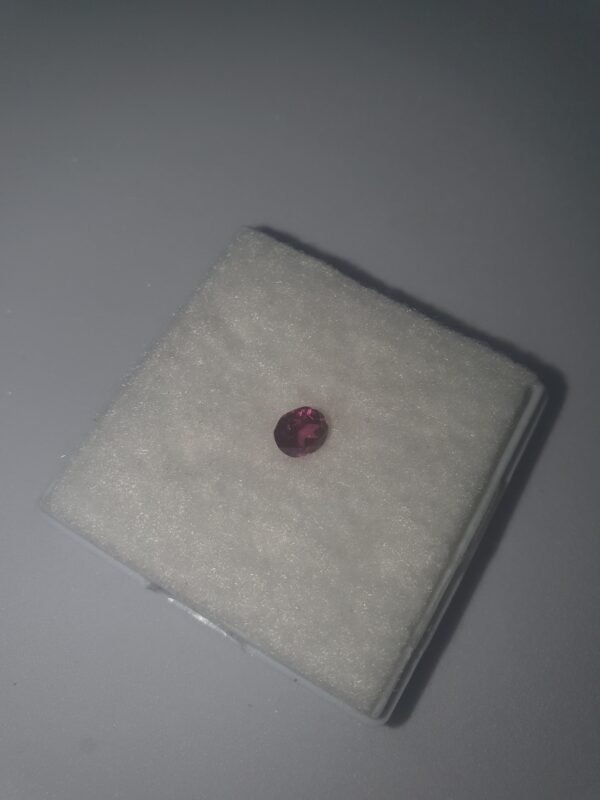 Rhodolite Garnet - Image 6