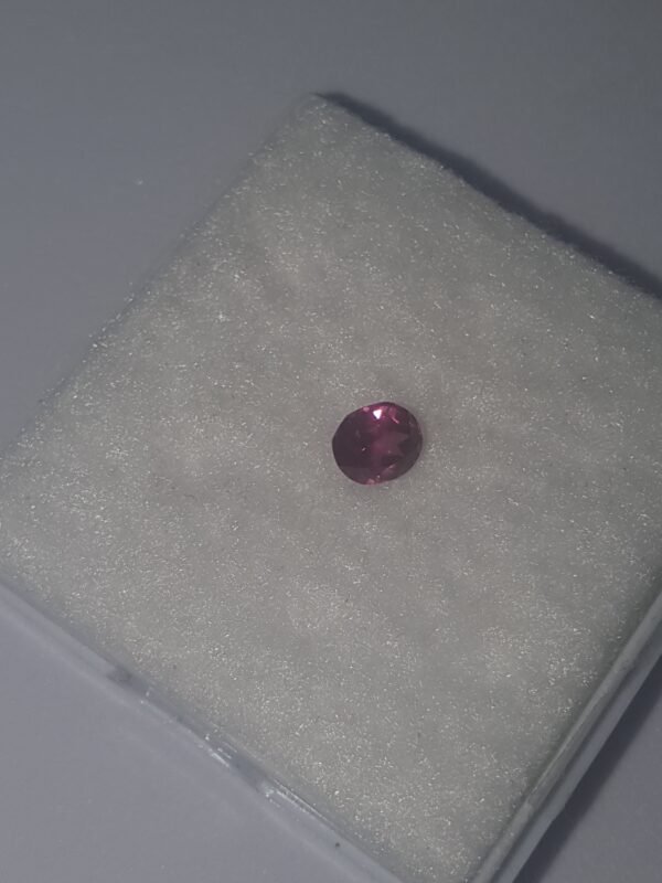 Rhodolite Garnet