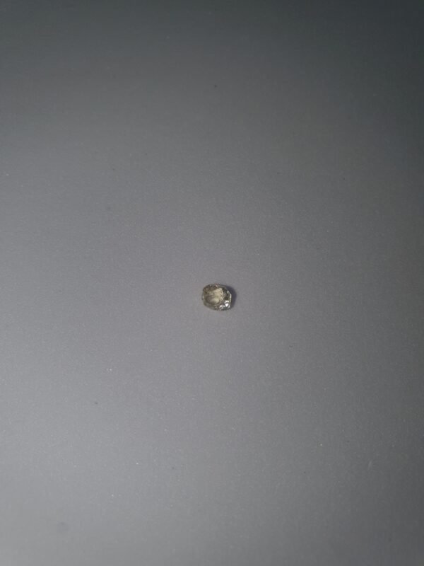Yellow Sapphire - Image 5
