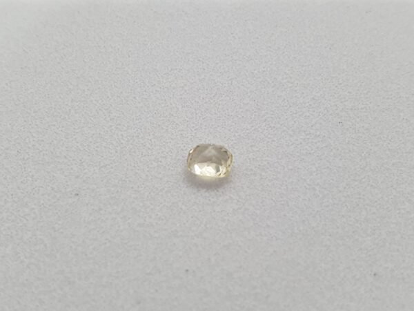 Yellow Sapphire
