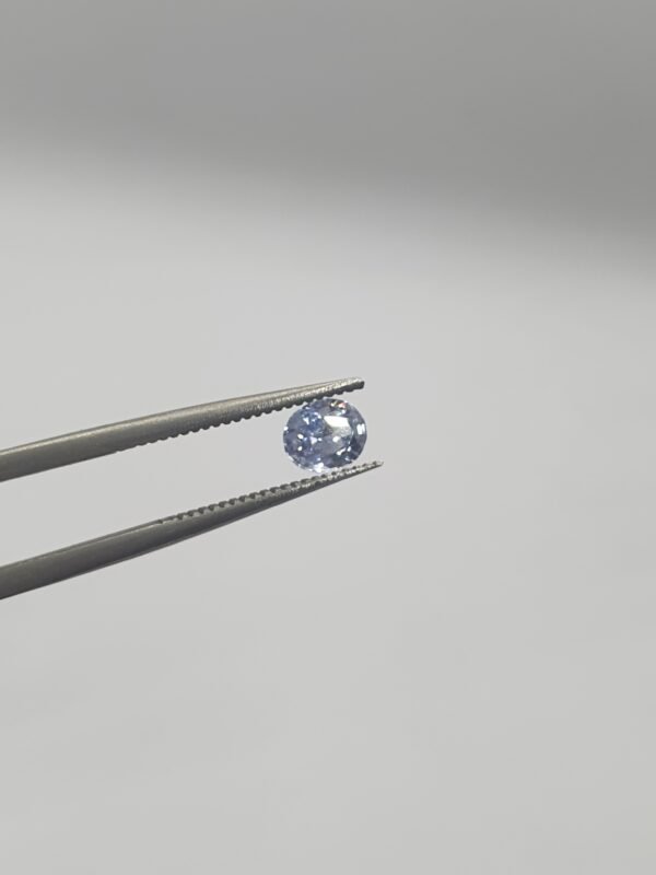Sapphire (Pastel Blue) - Image 5